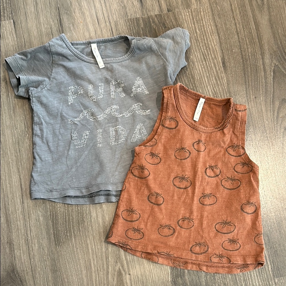 Rylee + Cru Bundle
